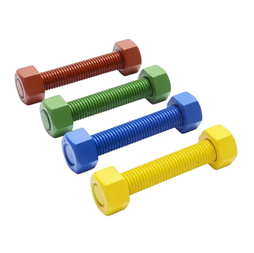 Bolts & nuts