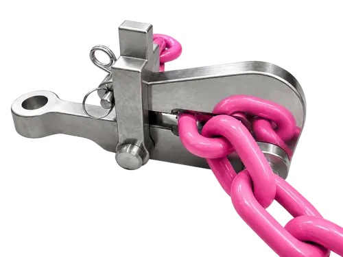 Pelican hook