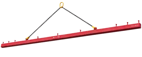 Lifting beam / spreader bar