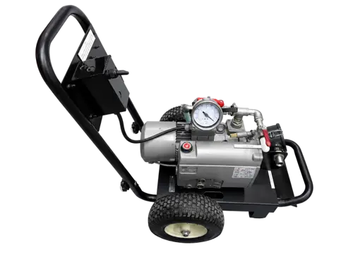 Vacuum pump